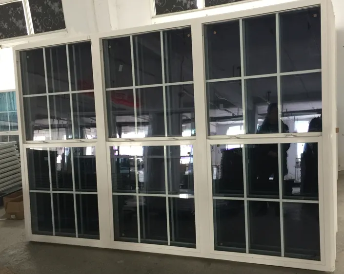 Vinyl Windows